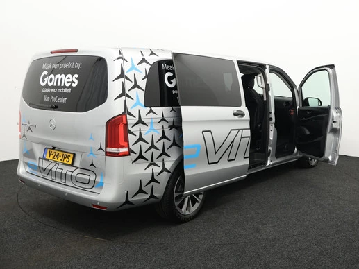 Mercedes-Benz eVito - Afbeelding 5 van 30