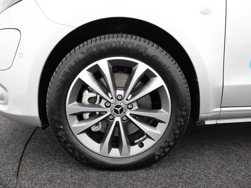 Mercedes-Benz eVito - Afbeelding 6 van 30