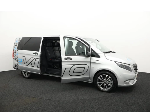 Mercedes-Benz eVito - Afbeelding 10 van 30