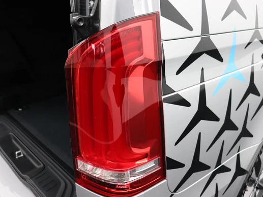 Mercedes-Benz eVito - Afbeelding 14 van 30