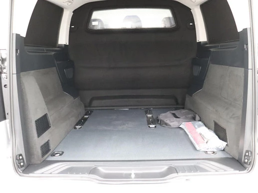 Mercedes-Benz eVito - Afbeelding 15 van 30