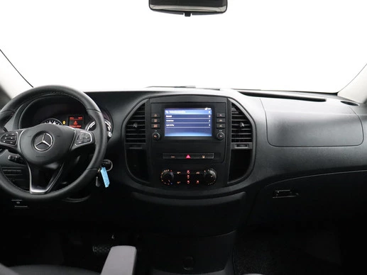 Mercedes-Benz eVito - Afbeelding 16 van 30