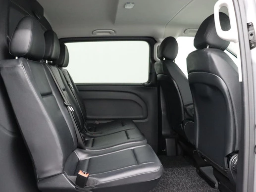 Mercedes-Benz eVito - Afbeelding 17 van 30