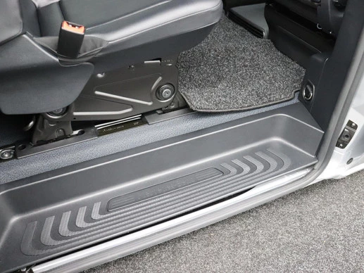 Mercedes-Benz eVito - Afbeelding 18 van 30