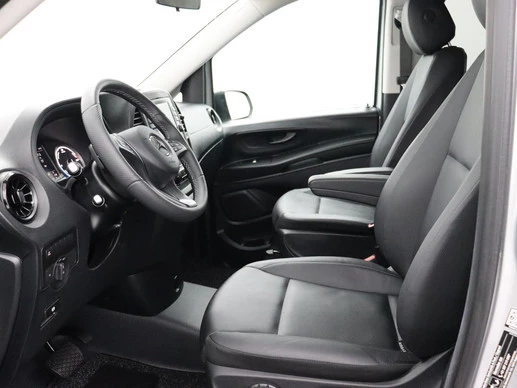 Mercedes-Benz eVito - Afbeelding 19 van 30