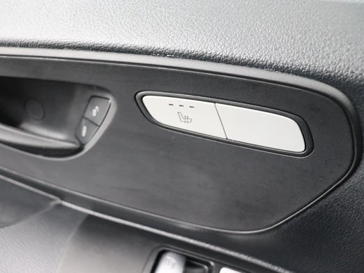 Mercedes-Benz eVito - Afbeelding 20 van 30