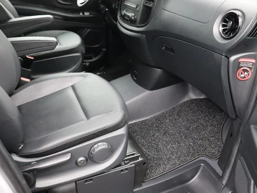 Mercedes-Benz eVito - Afbeelding 21 van 30