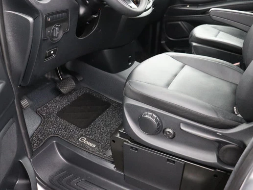 Mercedes-Benz eVito - Afbeelding 22 van 30