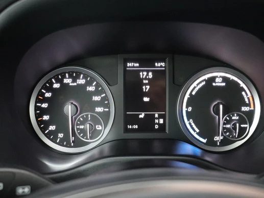 Mercedes-Benz eVito - Afbeelding 23 van 30