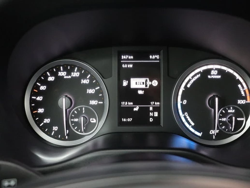Mercedes-Benz eVito - Afbeelding 24 van 30