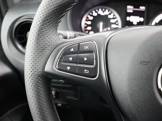 Mercedes-Benz eVito - Afbeelding 25 van 30