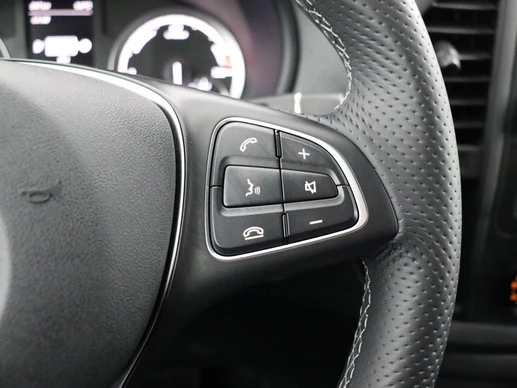 Mercedes-Benz eVito - Afbeelding 26 van 30