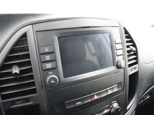 Mercedes-Benz eVito - Afbeelding 29 van 30