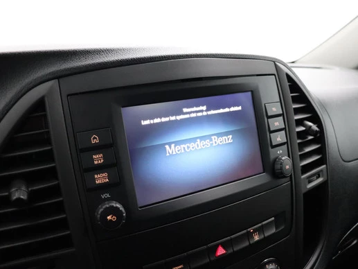 Mercedes-Benz eVito - Afbeelding 30 van 30