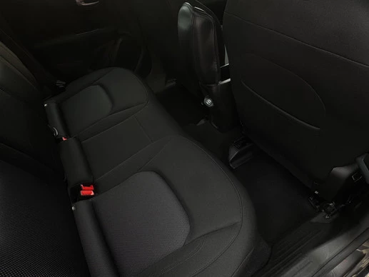 Jeep Renegade - Afbeelding 12 van 30