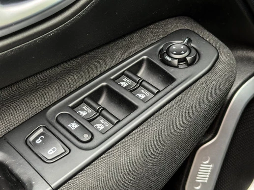 Jeep Renegade - Afbeelding 20 van 30