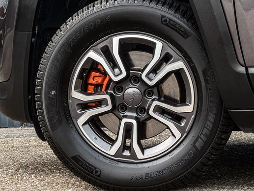Jeep Renegade - Afbeelding 11 van 30