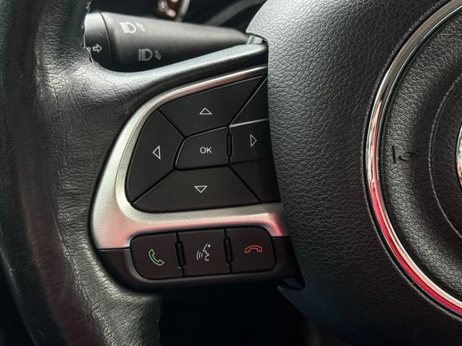 Jeep Renegade - Afbeelding 15 van 30