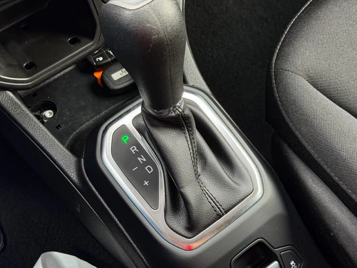 Jeep Renegade - Afbeelding 18 van 30