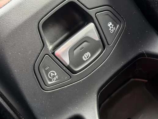 Jeep Renegade - Afbeelding 19 van 30