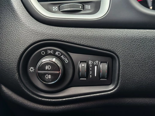 Jeep Renegade - Afbeelding 24 van 30