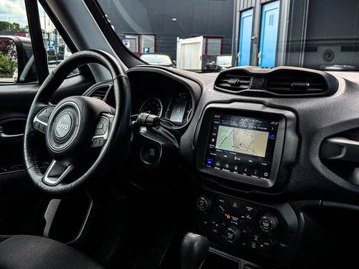 Jeep Renegade - Afbeelding 3 van 30