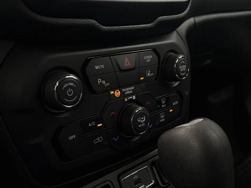 Jeep Renegade - Afbeelding 5 van 30