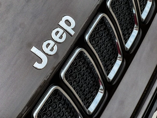 Jeep Renegade - Afbeelding 7 van 30