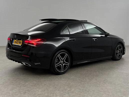 Mercedes-Benz A-Klasse - Afbeelding 2 van 30