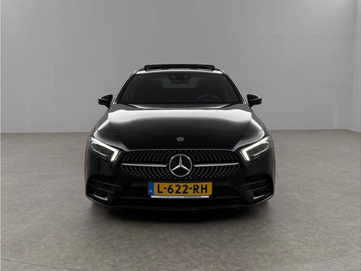 Mercedes-Benz A-Klasse - Afbeelding 5 van 30