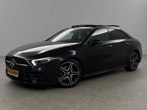 Mercedes-Benz A-Klasse - Afbeelding 6 van 30