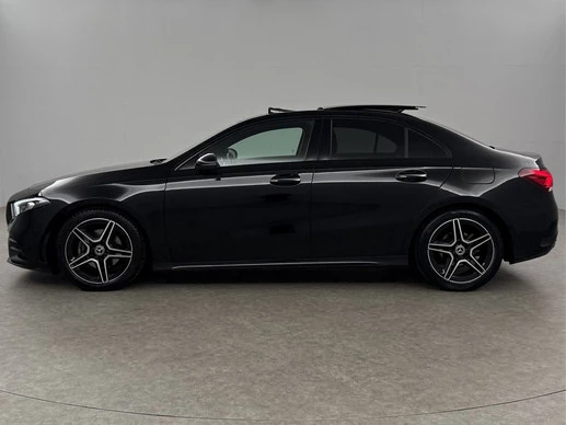 Mercedes-Benz A-Klasse - Afbeelding 7 van 30