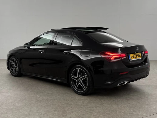 Mercedes-Benz A-Klasse - Afbeelding 8 van 30