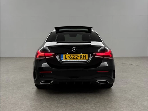 Mercedes-Benz A-Klasse - Afbeelding 9 van 30