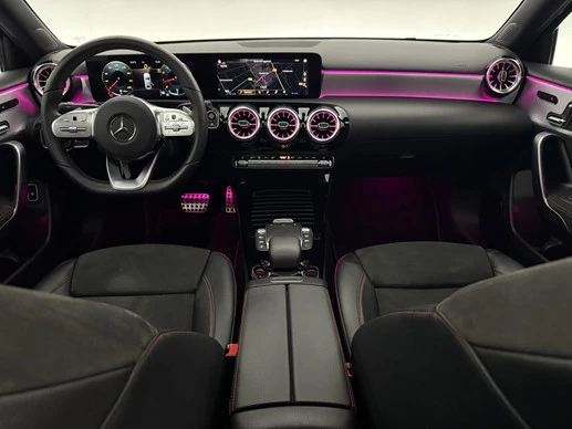 Mercedes-Benz A-Klasse - Afbeelding 10 van 30