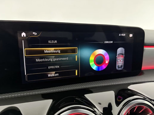 Mercedes-Benz A-Klasse - Afbeelding 15 van 30