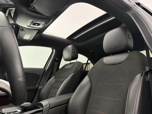 Mercedes-Benz A-Klasse - Afbeelding 16 van 30