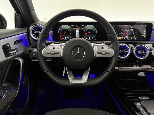 Mercedes-Benz A-Klasse - Afbeelding 17 van 30