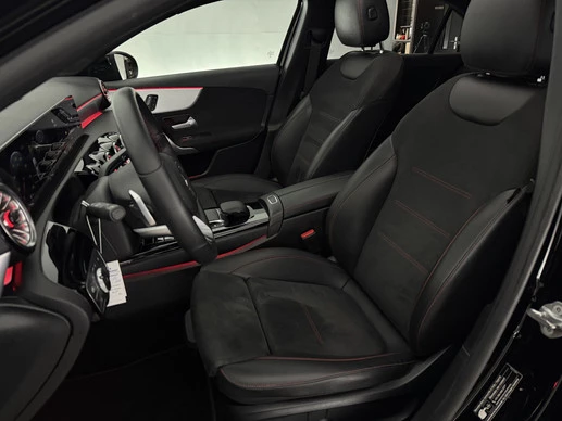 Mercedes-Benz A-Klasse - Afbeelding 18 van 30