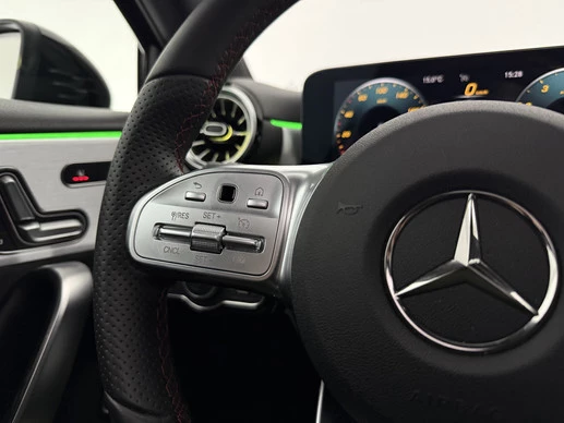 Mercedes-Benz A-Klasse - Afbeelding 23 van 30