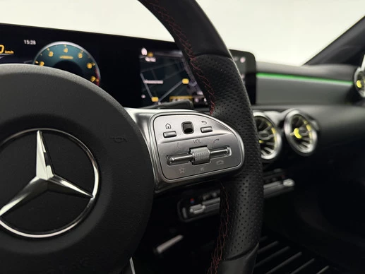 Mercedes-Benz A-Klasse - Afbeelding 24 van 30