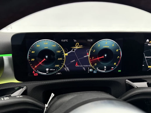 Mercedes-Benz A-Klasse - Afbeelding 28 van 30