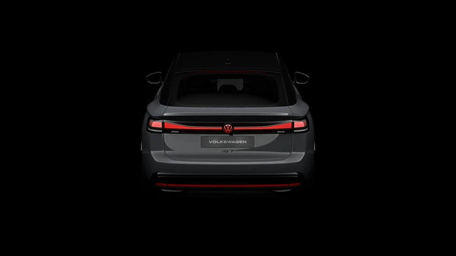Volkswagen ID.7 - Afbeelding 6 van 9