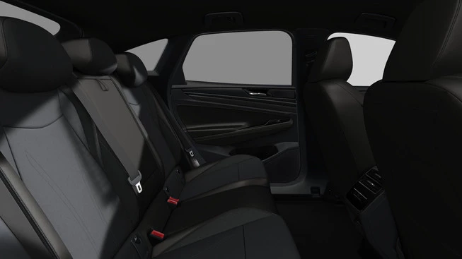 Volkswagen ID.7 - Afbeelding 8 van 9