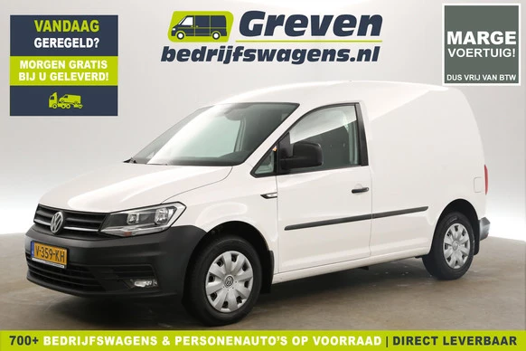 Volkswagen Caddy - Afbeelding 1 van 25
