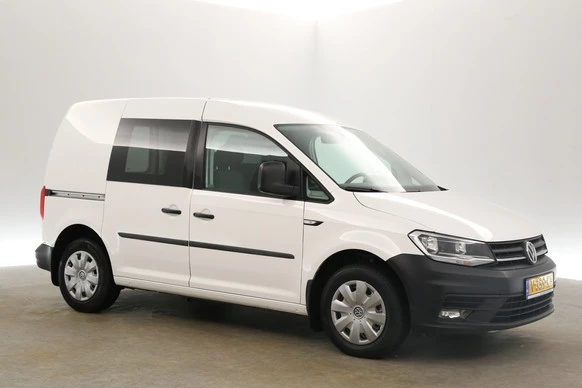 Volkswagen Caddy - Afbeelding 3 van 25