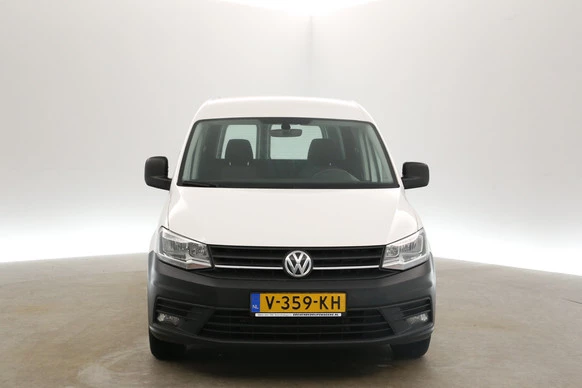 Volkswagen Caddy - Afbeelding 4 van 25