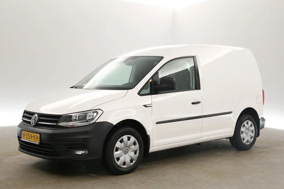 Volkswagen Caddy - Afbeelding 5 van 25