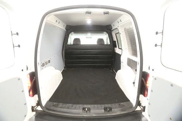 Volkswagen Caddy - Afbeelding 6 van 25