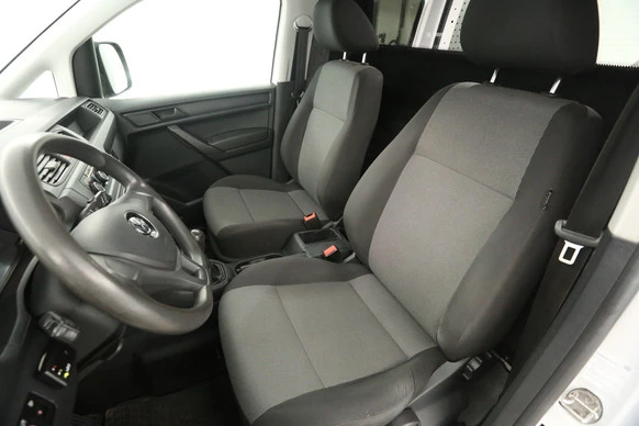 Volkswagen Caddy - Afbeelding 8 van 25